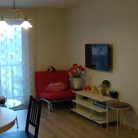 Vlados Aprtamentai Apartment Palanga Bilik gambar