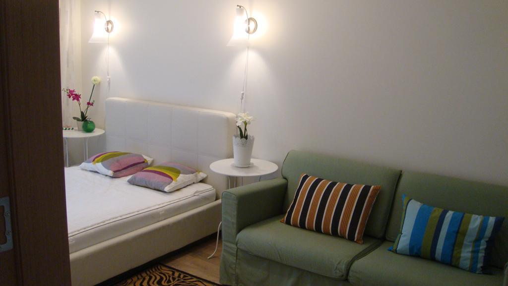 Vlados Aprtamentai Apartment Palanga Bilik gambar