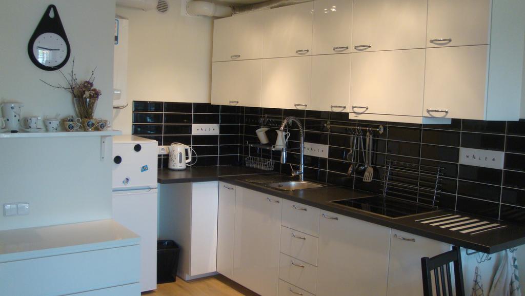 Vlados Aprtamentai Apartment Palanga Bilik gambar