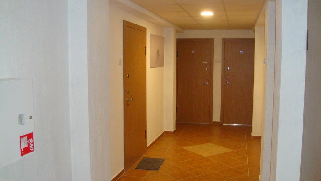 Vlados Aprtamentai Apartment Palanga Bilik gambar