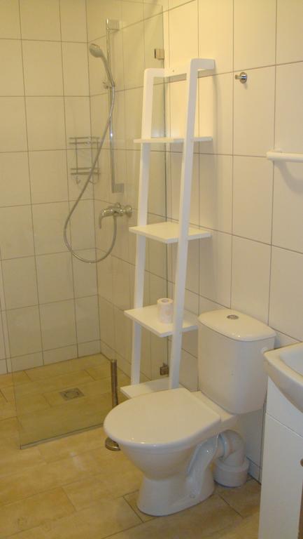 Vlados Aprtamentai Apartment Palanga Bilik gambar