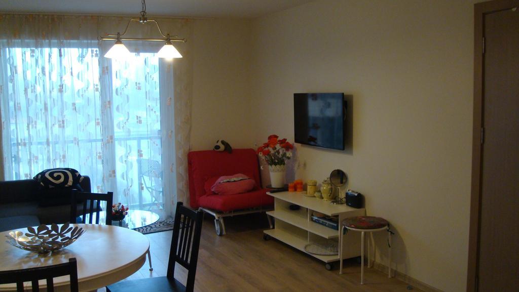 Vlados Aprtamentai Apartment Palanga Bilik gambar