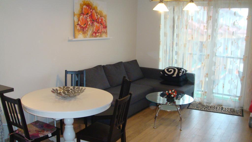 Vlados Aprtamentai Apartment Palanga Bilik gambar