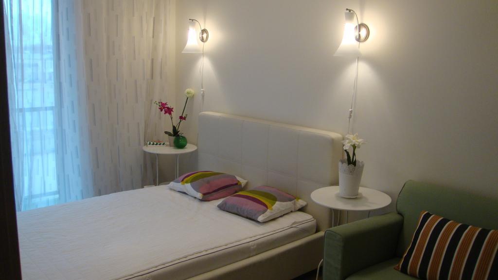Vlados Aprtamentai Apartment Palanga Bilik gambar