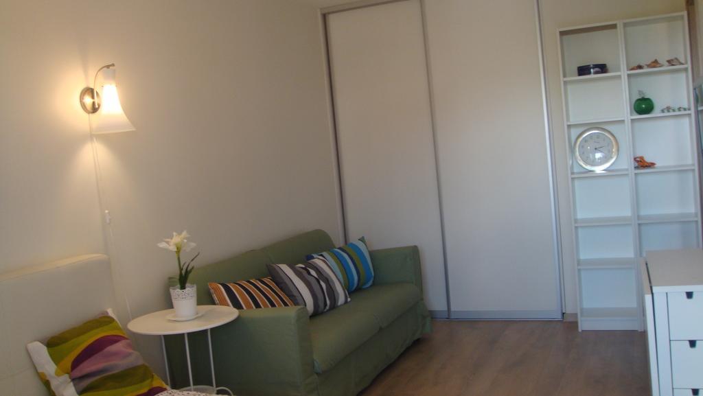 Vlados Aprtamentai Apartment Palanga Bilik gambar