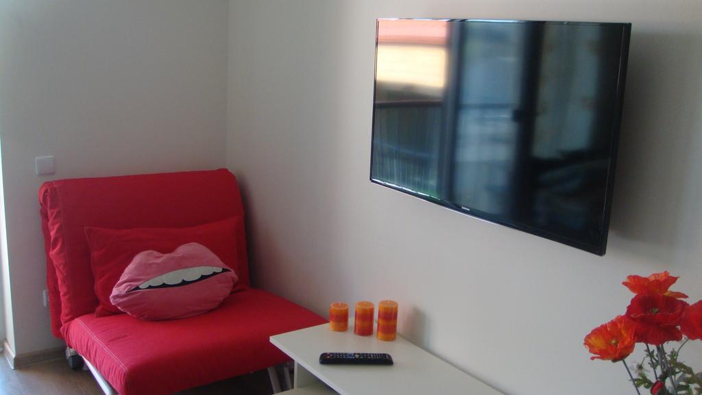Vlados Aprtamentai Apartment Palanga Bilik gambar