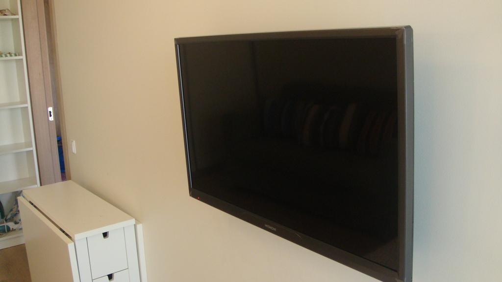 Vlados Aprtamentai Apartment Palanga Bilik gambar